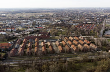 Miejsce Pamięci Auschwitz-Birkenau