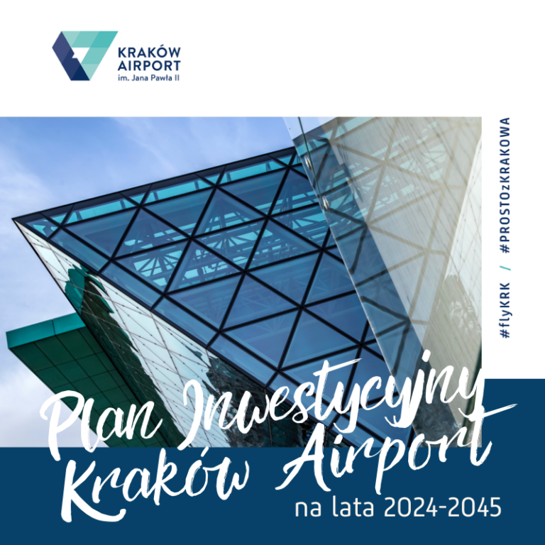 KRAK W Plan Inwestycyjny Krak W Airport Na Lata 2024 2045   5 768x768 