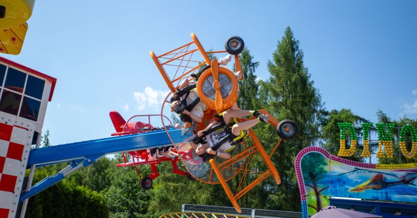 Zatorland gotowy na wakacje! Nowe atrakcje czekają na rodziny z dziećmi