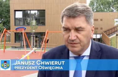 Janusz Chwierut Wieści z Ratusza lipiec 2024