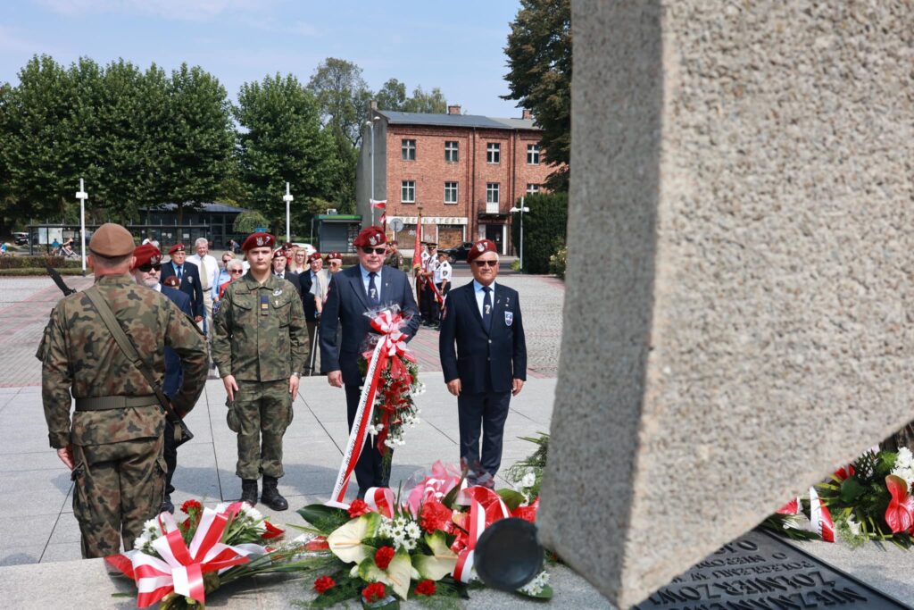 15 sierpnia obchodzimy Święto Wojska Polskiego