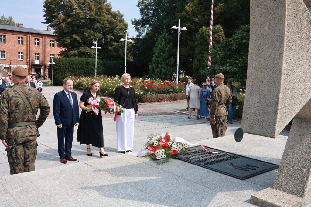 15 sierpnia obchodzimy Święto Wojska Polskiego