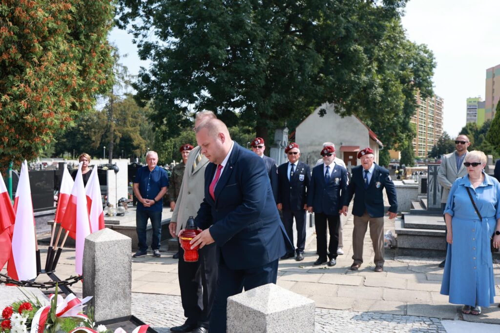 15 sierpnia obchodzimy Święto Wojska Polskiego