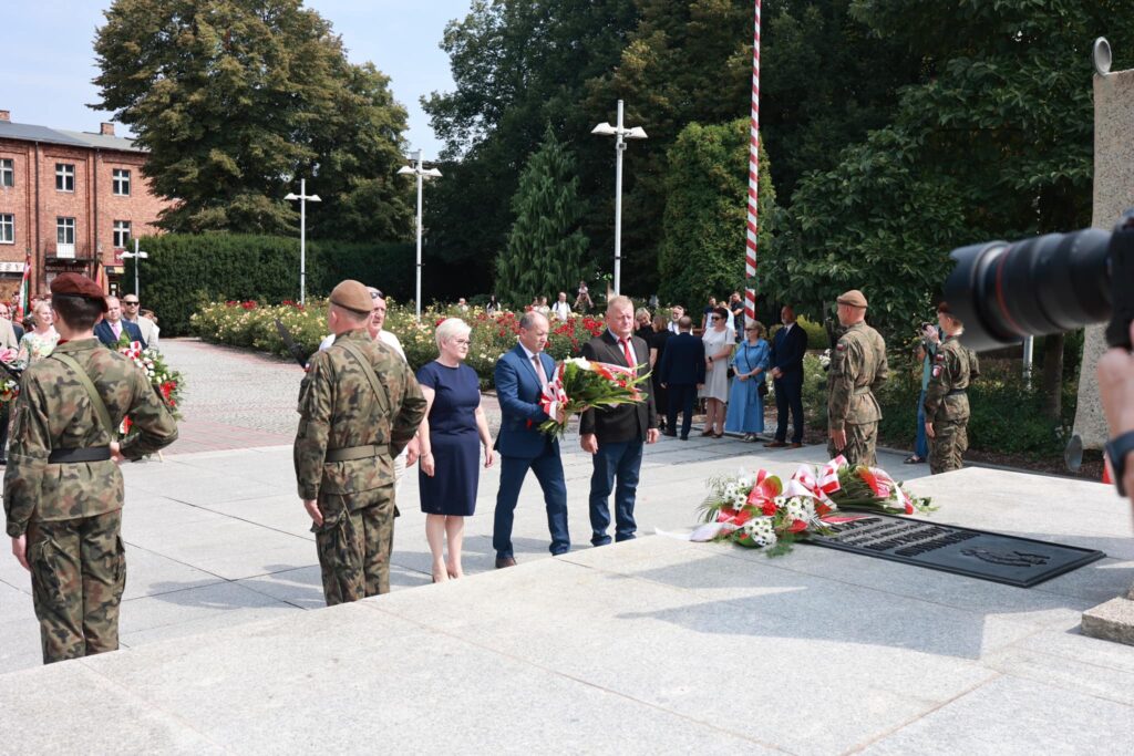 15 sierpnia obchodzimy Święto Wojska Polskiego