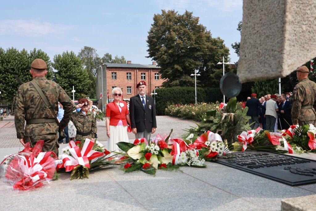 15 sierpnia obchodzimy Święto Wojska Polskiego