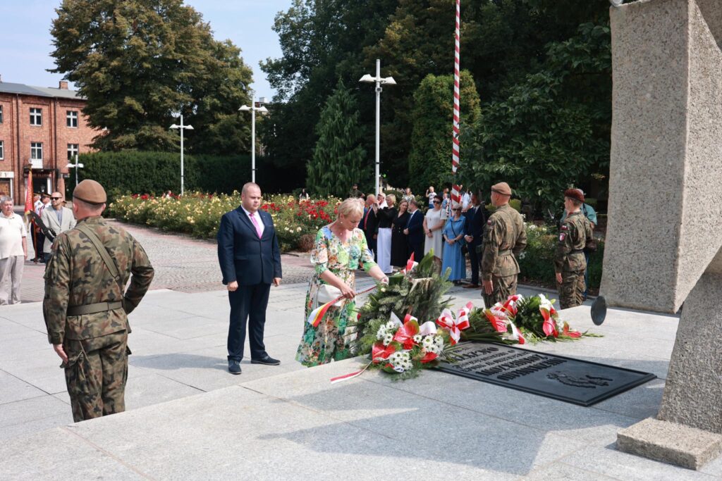 15 sierpnia obchodzimy Święto Wojska Polskiego