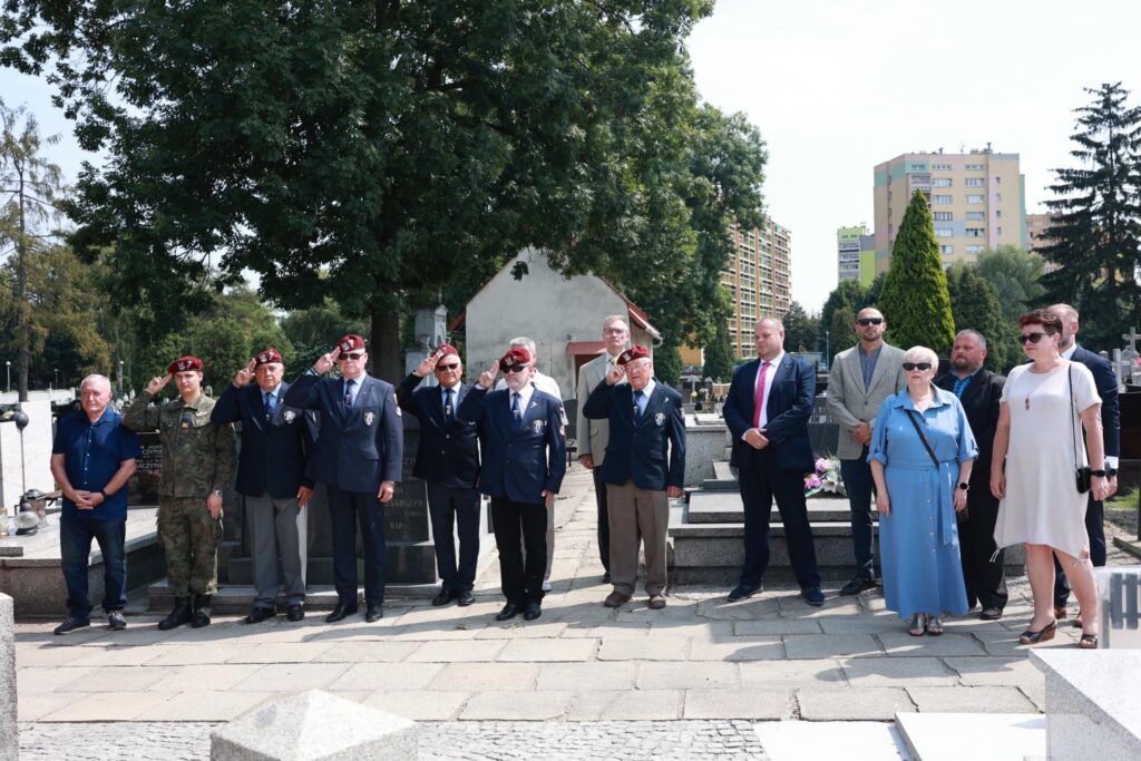 15 sierpnia obchodzimy Święto Wojska Polskiego