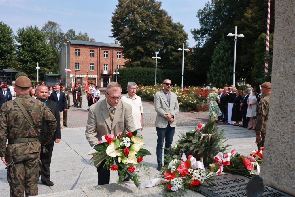 15 sierpnia obchodzimy Święto Wojska Polskiego