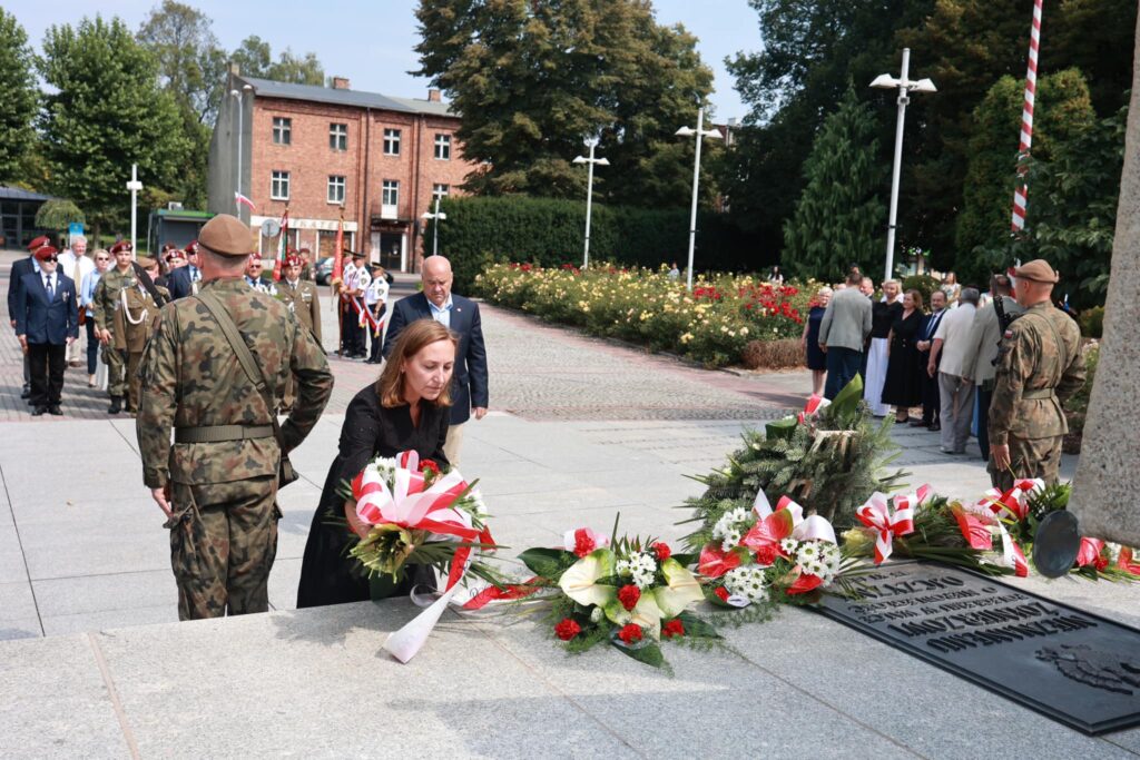 15 sierpnia obchodzimy Święto Wojska Polskiego