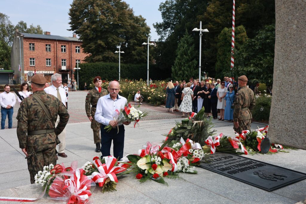 15 sierpnia obchodzimy Święto Wojska Polskiego