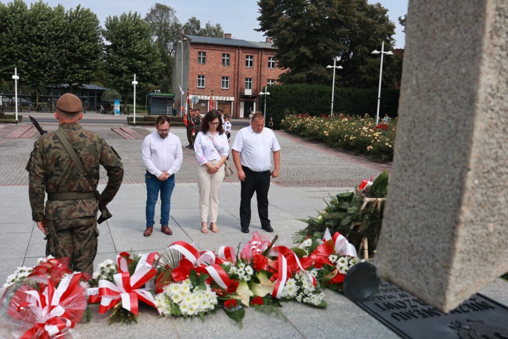 15 sierpnia obchodzimy Święto Wojska Polskiego