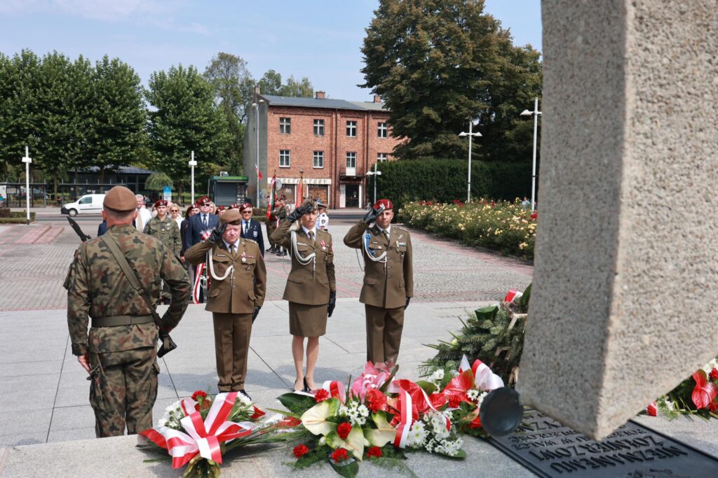 15 sierpnia obchodzimy Święto Wojska Polskiego