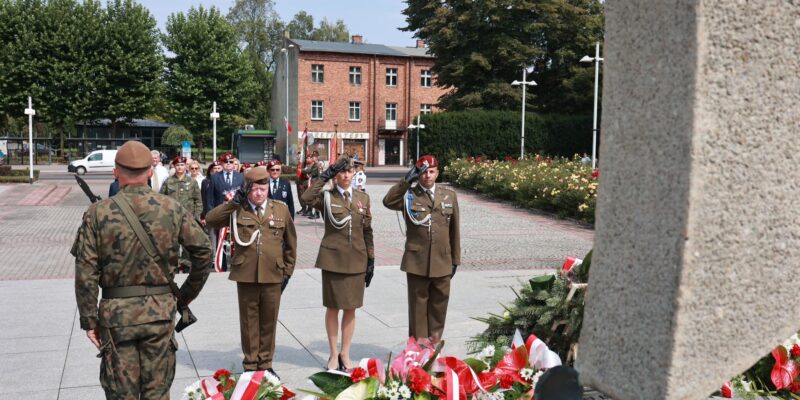 15 sierpnia obchodzimy Święto Wojska Polskiego