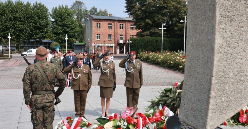 15 sierpnia obchodzimy Święto Wojska Polskiego