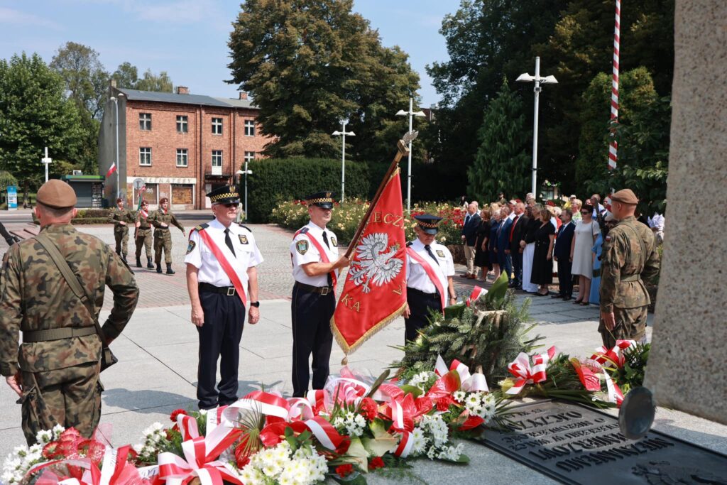 15 sierpnia obchodzimy Święto Wojska Polskiego