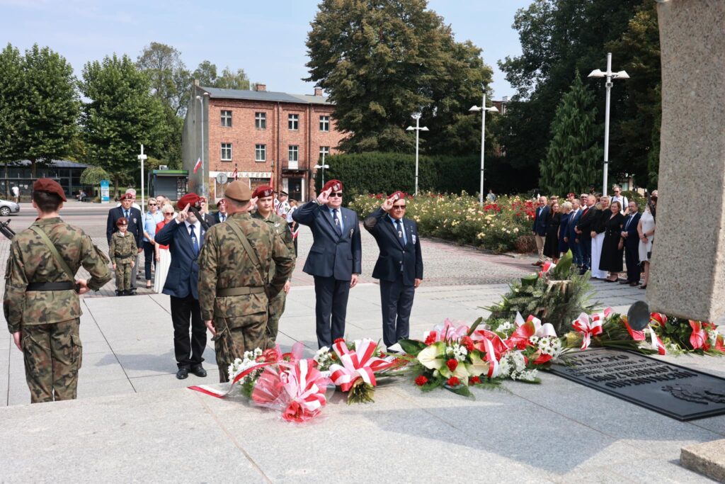 15 sierpnia obchodzimy Święto Wojska Polskiego