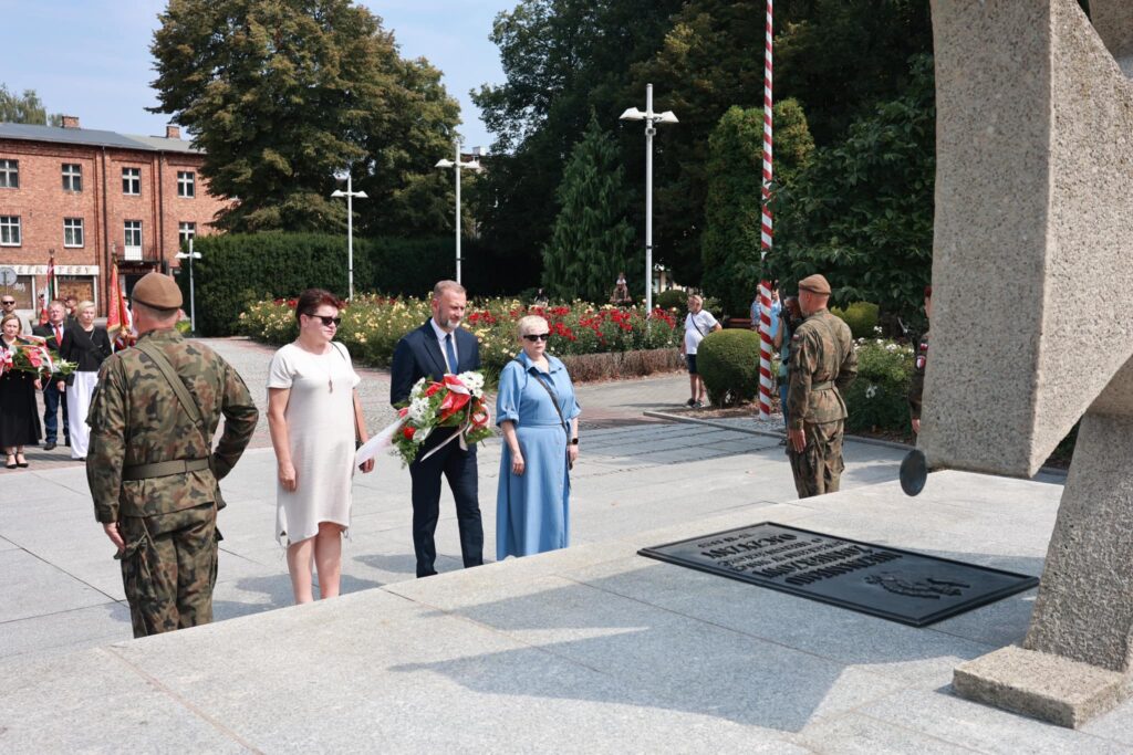 15 sierpnia obchodzimy Święto Wojska Polskiego