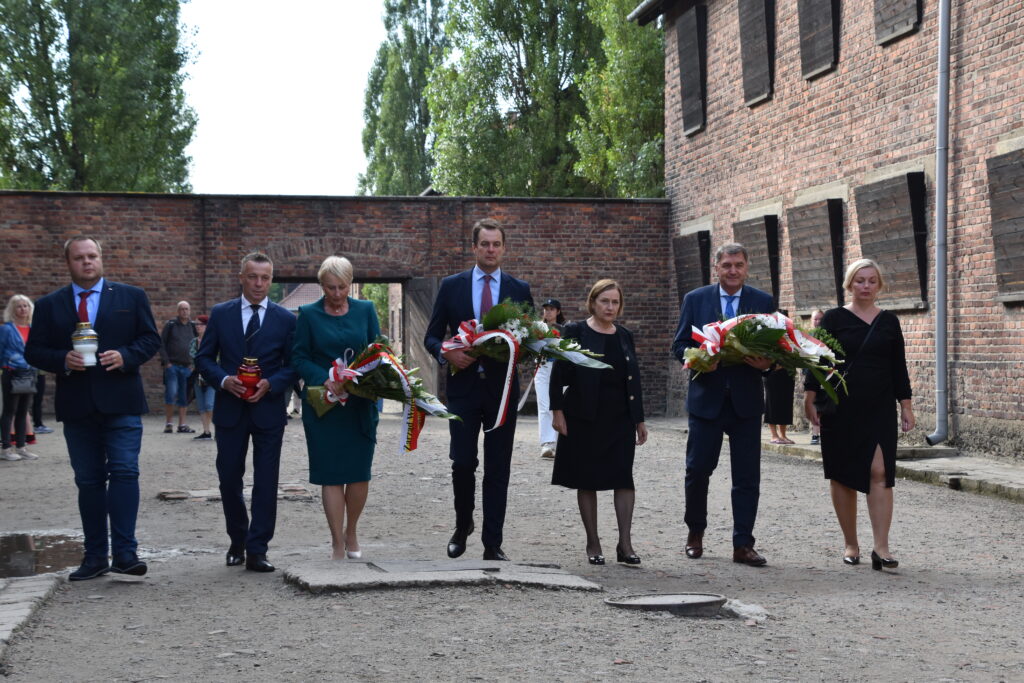 80 lat temu wybuchło Powstanie Warszawskie