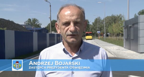 Wieści z Ratusza Oświęcim 2024