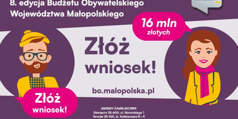 BO Małopolska