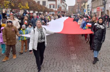 11 listopada 2024 Oświęcim