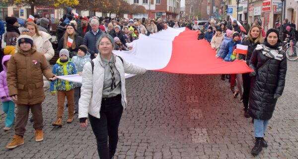 11 listopada 2024 Oświęcim