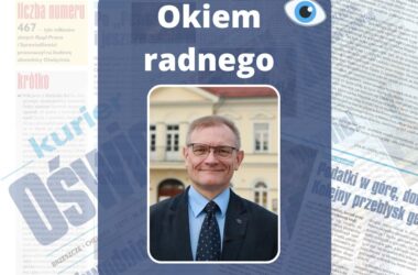 Kolejne podwyżki w Oświęcimiu: opłaty za wywóz odpadów wzrosną do 35,50 zł, a podatek od nieruchomości o 4,17%. Radny Kuczek apeluje o konsultacje społeczne i alternatywne rozwiązania.