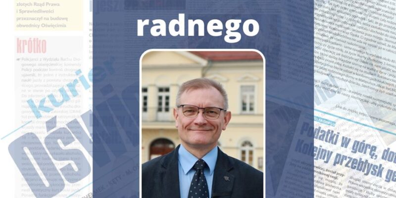 Kolejne podwyżki w Oświęcimiu: opłaty za wywóz odpadów wzrosną do 35,50 zł, a podatek od nieruchomości o 4,17%. Radny Kuczek apeluje o konsultacje społeczne i alternatywne rozwiązania.