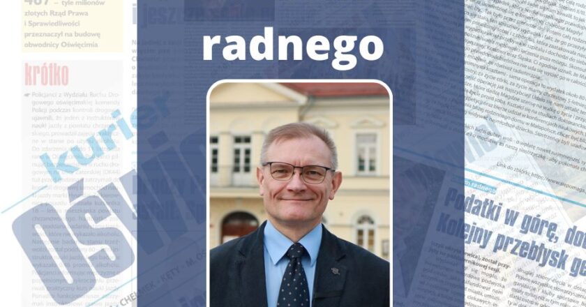 Kolejne podwyżki w Oświęcimiu: opłaty za wywóz odpadów wzrosną do 35,50 zł, a podatek od nieruchomości o 4,17%. Radny Kuczek apeluje o konsultacje społeczne i alternatywne rozwiązania.