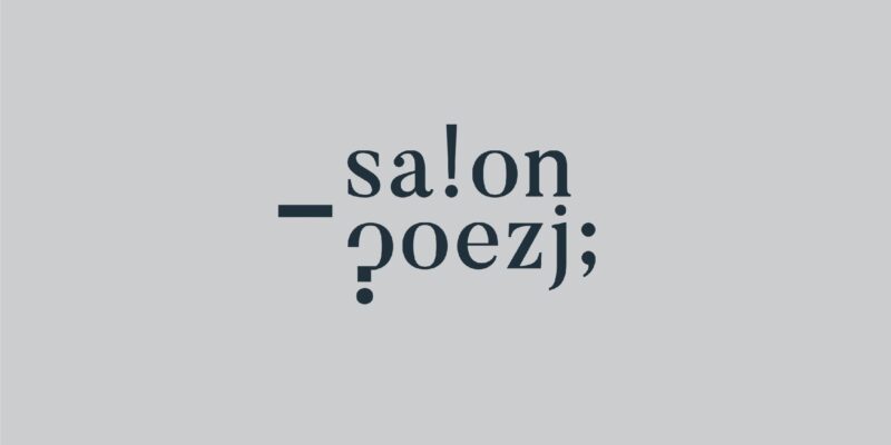 Salon Poezji Oświęcim