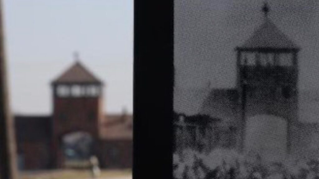 Kapitał Wieczysty Fundacji Auschwitz-Birkenau