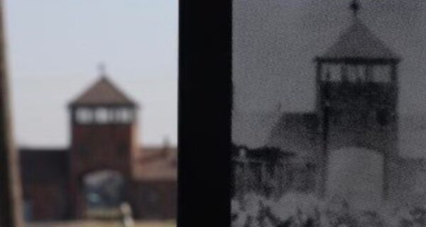 Kapitał Wieczysty Fundacji Auschwitz-Birkenau