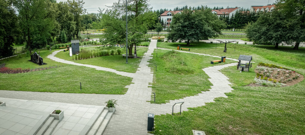 Muzeum Pamięci Mieszkańców Ziemi Oświęcimskiej 