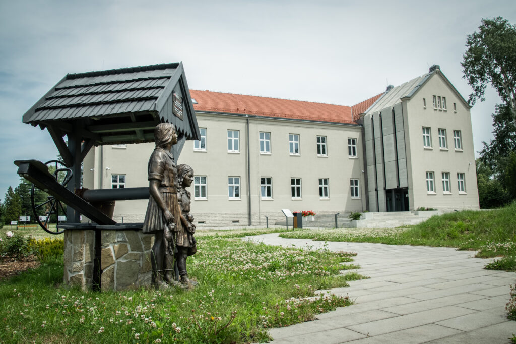 Muzeum Pamięci Mieszkańców Ziemi Oświęcimskiej 