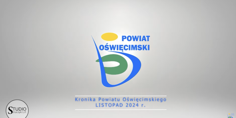 kronika powiat oświęcimski