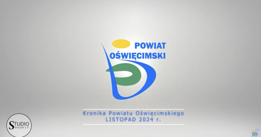 kronika powiat oświęcimski