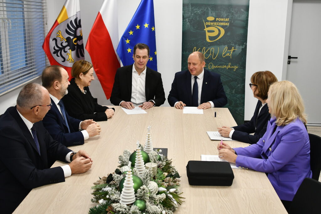 Rządowe wsparcie na modernizację oddziału dziecięcego 