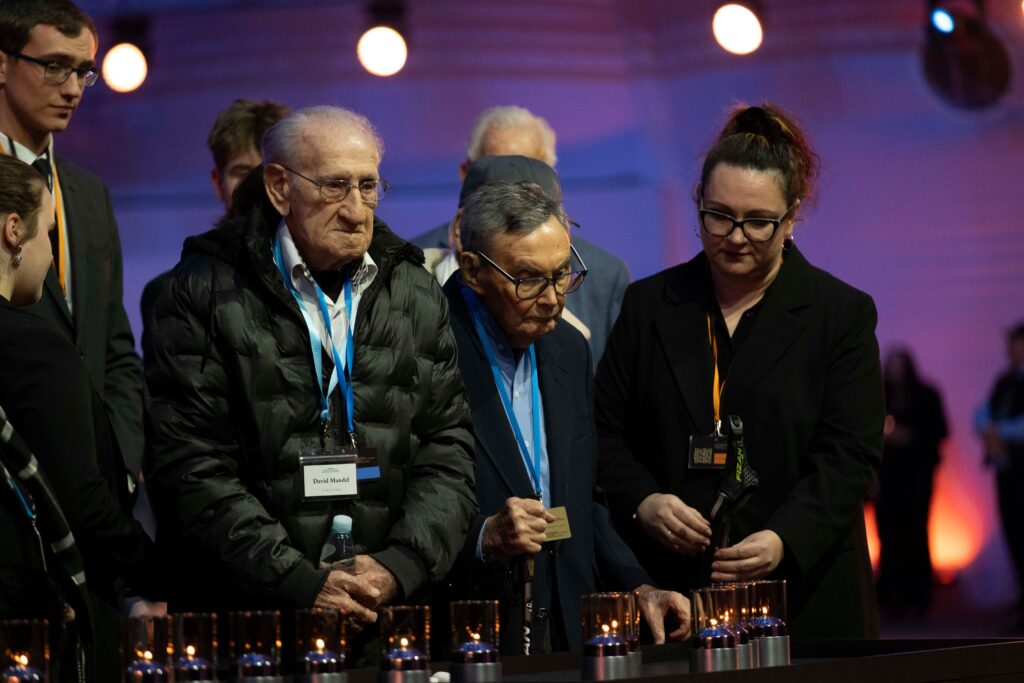 Państwowe Muzeum Auschwitz-Birkenau / Wojciech Grabowski