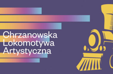 Chrzanowska Lokomotywa Artystyczna