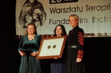 Warsztaty Terapii Zajęciowej Fundacji im. Brata Alberta