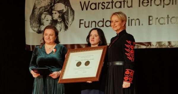 Warsztaty Terapii Zajęciowej Fundacji im. Brata Alberta