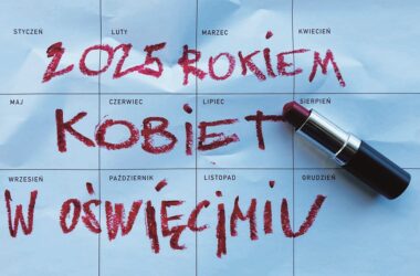 Rok kobiet Oświęcim 2025