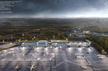 Kraków Airport