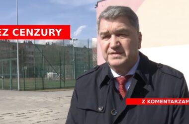 Janusz Chwierut bez cenzury